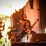 Nova Rock, den II (The Offspring, Bullet for My Valentine, Disturbed)