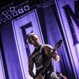 Nova Rock, den II (The Offspring, Bullet for My Valentine, Disturbed)