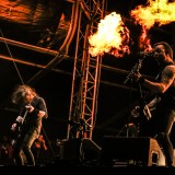 Nova Rock, den II (The Offspring, Bullet for My Valentine, Disturbed)