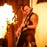 Nova Rock, den II (The Offspring, Bullet for My Valentine, Disturbed)