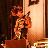 Nova Rock, den II (The Offspring, Bullet for My Valentine, Disturbed)