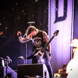 Nova Rock, den II (The Offspring, Bullet for My Valentine, Disturbed)