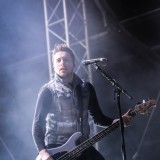 Nova Rock, den II (The Offspring, Bullet for My Valentine, Disturbed)