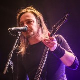 Nova Rock, den II (The Offspring, Bullet for My Valentine, Disturbed)