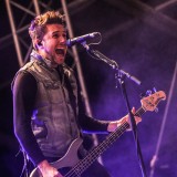 Nova Rock, den II (The Offspring, Bullet for My Valentine, Disturbed)