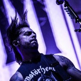 Nova Rock, den II (The Offspring, Bullet for My Valentine, Disturbed)