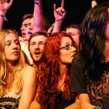 Nova Rock, den II (The Offspring, Bullet for My Valentine, Disturbed)