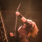 Nova Rock, den II (The Offspring, Bullet for My Valentine, Disturbed)