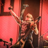 Nova Rock, den II (The Offspring, Bullet for My Valentine, Disturbed)