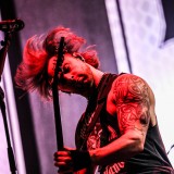 Nova Rock, den II (The Offspring, Bullet for My Valentine, Disturbed)