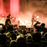 Nova Rock, den II (The Offspring, Bullet for My Valentine, Disturbed)