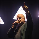 Nova Rock, den II (The Offspring, Bullet for My Valentine, Disturbed)