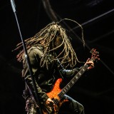 Nova Rock, den II (The Offspring, Bullet for My Valentine, Disturbed)