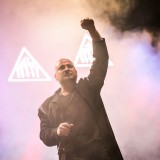 Nova Rock, den II (The Offspring, Bullet for My Valentine, Disturbed)