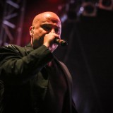 Nova Rock, den II (The Offspring, Bullet for My Valentine, Disturbed)