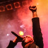 Nova Rock, den II (The Offspring, Bullet for My Valentine, Disturbed)