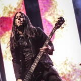 Nova Rock, den II (The Offspring, Bullet for My Valentine, Disturbed)