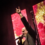 Nova Rock, den II (The Offspring, Bullet for My Valentine, Disturbed)