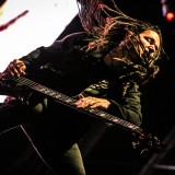 Nova Rock, den II (The Offspring, Bullet for My Valentine, Disturbed)