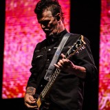 Nova Rock, den II (The Offspring, Bullet for My Valentine, Disturbed)