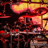 Nova Rock, den II (The Offspring, Bullet for My Valentine, Disturbed)