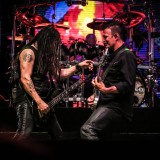 Nova Rock, den II (The Offspring, Bullet for My Valentine, Disturbed)