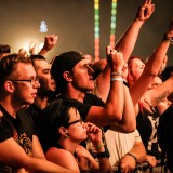 Nova Rock, den II (The Offspring, Bullet for My Valentine, Disturbed)