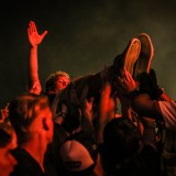 Nova Rock, den II (The Offspring, Bullet for My Valentine, Disturbed)