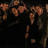 Nova Rock, den II (The Offspring, Bullet for My Valentine, Disturbed)
