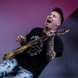 Nova Rock III (Alice Cooper, Caliban, Slaves, Cypress Hill, Volbeat)