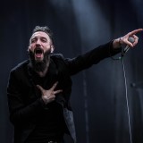 Nova Rock III (Alice Cooper, Caliban, Slaves, Cypress Hill, Volbeat)