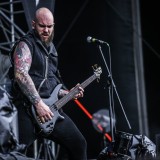 Nova Rock III (Alice Cooper, Caliban, Slaves, Cypress Hill, Volbeat)