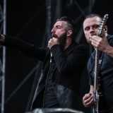 Nova Rock III (Alice Cooper, Caliban, Slaves, Cypress Hill, Volbeat)