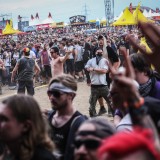 Nova Rock III (Alice Cooper, Caliban, Slaves, Cypress Hill, Volbeat)