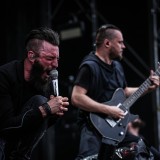 Nova Rock III (Alice Cooper, Caliban, Slaves, Cypress Hill, Volbeat)