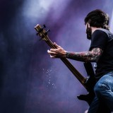 Nova Rock III (Alice Cooper, Caliban, Slaves, Cypress Hill, Volbeat)