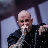 Nova Rock III (Alice Cooper, Caliban, Slaves, Cypress Hill, Volbeat)