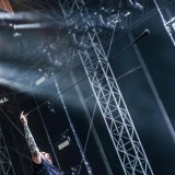 Nova Rock III (Alice Cooper, Caliban, Slaves, Cypress Hill, Volbeat)