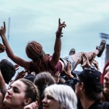 Nova Rock III (Alice Cooper, Caliban, Slaves, Cypress Hill, Volbeat)