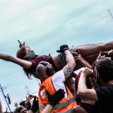 Nova Rock III (Alice Cooper, Caliban, Slaves, Cypress Hill, Volbeat)
