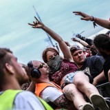 Nova Rock III (Alice Cooper, Caliban, Slaves, Cypress Hill, Volbeat)