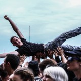 Nova Rock III (Alice Cooper, Caliban, Slaves, Cypress Hill, Volbeat)