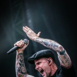 Nova Rock III (Alice Cooper, Caliban, Slaves, Cypress Hill, Volbeat)