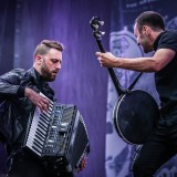 Nova Rock III (Alice Cooper, Caliban, Slaves, Cypress Hill, Volbeat)
