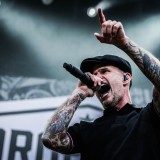 Nova Rock III (Alice Cooper, Caliban, Slaves, Cypress Hill, Volbeat)