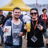 Nova Rock III (Alice Cooper, Caliban, Slaves, Cypress Hill, Volbeat)
