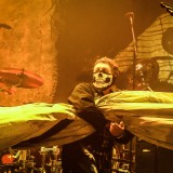 Nova Rock III (Alice Cooper, Caliban, Slaves, Cypress Hill, Volbeat)