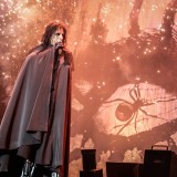 Nova Rock III (Alice Cooper, Caliban, Slaves, Cypress Hill, Volbeat)
