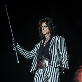 Nova Rock III (Alice Cooper, Caliban, Slaves, Cypress Hill, Volbeat)