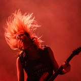 Nova Rock III (Alice Cooper, Caliban, Slaves, Cypress Hill, Volbeat)